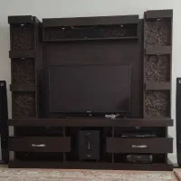 میز تلویزیون