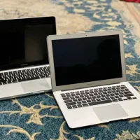 مک بوک پرو ۲۰۱۲+ مک بوک ایر ۲۰۱۲f|رایانه همراه|تهران, الهیه|دیوار