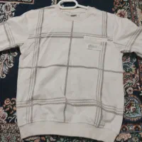 لباس نو سفید بچگانه