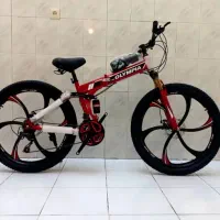 تاشو۲۶/رینگ المینیوم