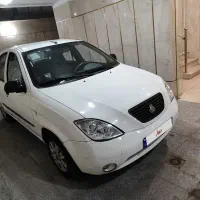 تیبا آخر ۹۷|خودرو سواری و وانت|تهران, استخر|دیوار