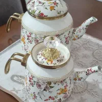 تمام ظروف نو هستن