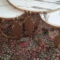 میز جلومبلی