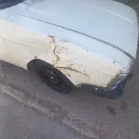 پیکان وانت دوگانه کارخانه مدل ۱۳۹۰|خودرو سواری و وانت|اصفهان, شهرک کوثر|دیوار