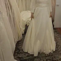 لباس عقد|لباس|پره‌سر, |دیوار