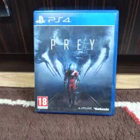 معاوضه بازی ps4