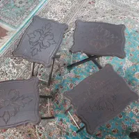 میز عسلی