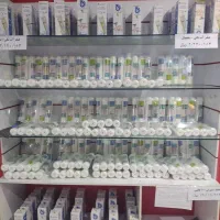 ولی تا به حال این تسویه آب رو ندیده بودی