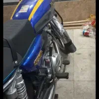 موتور هندا 200پرواز