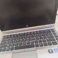 لپتاب hp cori5