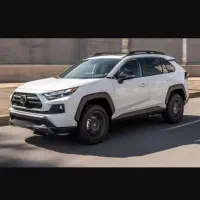 تویوتا راو۴ ادونچر پلاس دودیفرانسیل ۲لیتری