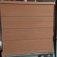 میز آرایش ۴ کشو