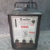دستگاه جوش میلر250