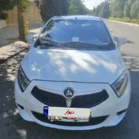 برلیانس 220 دنده ای مدل 96