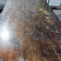 میز|میز و صندلی غذاخوری|میانه, |دیوار