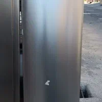 درب یخچال .دوقلو .درب سمت یخچال ساید .درب فریزر|یخچال و فریزر|نسیم‌شهر, |دیوار