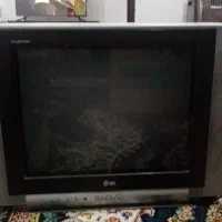 تلوزیون ای جی