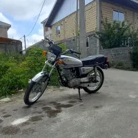 موتور هندا ۲۰۰