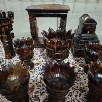 هفت سین هخامنش