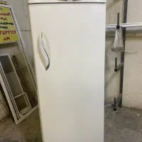 یخچال امرسان در حد نو
