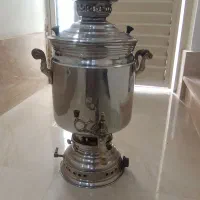 سماور 20لیتری گازی