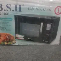 اون توستر|اجاق گاز و لوازم برقی پخت‌وپز|گلستان (تهران), |دیوار