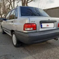 پراید هیدرولیک سالم|خودرو سواری و وانت|کرج, فاز ۴ مهرشهر|دیوار