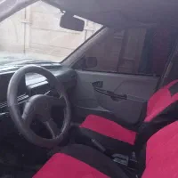 پراید مدل 87|خودرو سواری و وانت|یاسوج, |دیوار