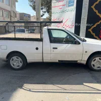 آریسان مدل ۹۵ بی رنگ|خودرو سواری و وانت|قم, الوندیه و گذر صادق|دیوار