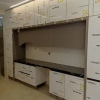 از طراحی کابینت تا ساخت کابینت و تعمیرات کابینت|خدمات پیشه و مهارت|پاکدشت, |دیوار