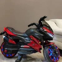 موتور شارژی|اسباب‌بازی بچه|کیش, |دیوار