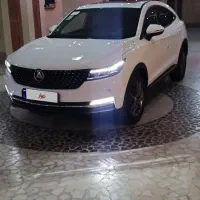 دیگنیتی پرایم سفید مدل ۱۴۰۴ کم کارکرد تریم مارون