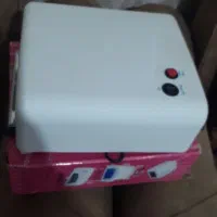 لاک خشک کن نو استفاده نشده|آرایشگاه و سالنهای زیبایی|سنگر, |دیوار