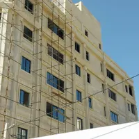 درب وپنجره دوجداره آلومینیوم ، upvc  واستیل|مصالح و تجهیزات ساختمان|بیرجند, |دیوار