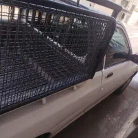 پراید وانت فوری فروشی