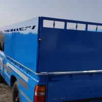 باربند جویباری شمالی