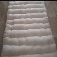 دوخت انواع لحاف تشک طبی|رختخواب، بالش، پتو|میاندوآب, |دیوار