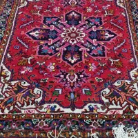 یک جفت فرش دست بافت خالچا|فرش|اهر, |دیوار