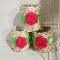 حصیر|صنایع دستی و سایر لوازم تزئینی|خمام, |دیوار