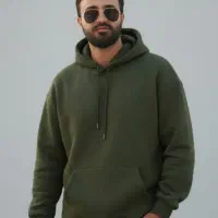 هودی پنبه 3 نخ|لباس|کاشان, فاز ۲ ناجی آباد|دیوار