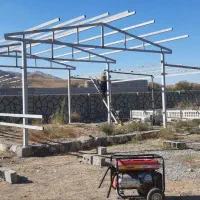 خدمات جوشکار سیار همشهری