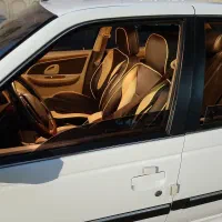 پژو پارس 1401|خودرو سواری و وانت|یزد, |دیوار