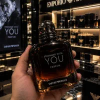 عطر ادکلن دنیز عطری|آرایشی، بهداشتی، درمانی|تبریز, |دیوار