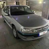 پارس مدل ۸۷ درحد|خودرو سواری و وانت|کرج, فاز ۳ گوهردشت|دیوار