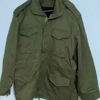 اورکت نظامی سایز بزرگ