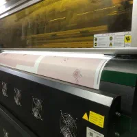 چاپ سابلیمیشن