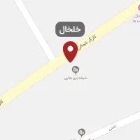 اجاره اداری ۴۵ متری