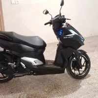 کلیک واریو ۱۷۰|موتورسیکلت|سنندج, |دیوار