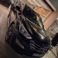 سانتافه / مدل ۲۰۱۴/ سفارش اروپا