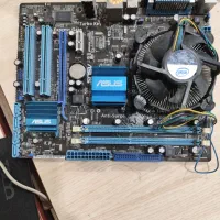 مادربورد مین بورد asus|قطعات و لوازم جانبی رایانه|اهواز, زیتون کارمندی|دیوار